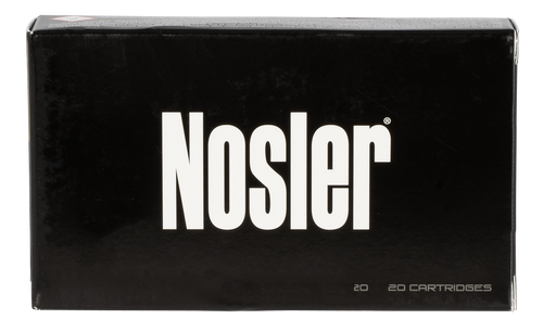 Nosler E-tip, Nos 40643 E-tip  8x57js   180 E-tip          20/10