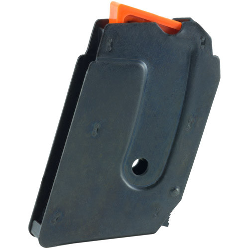 This is a 7 round factory magazine for a Marlin .22 long rifle. This magazine will fit models 20, 25, 80, 780 bolt action rifles.