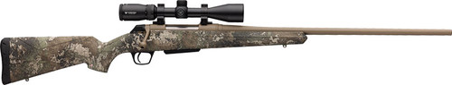 Win Xpr Hunter W/3-9 Scope - 6.5prc Fde Tt-strata