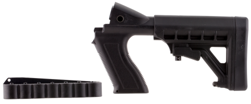 Archangel Tactical Pistol Grip Stock, Pro Aa50088  Moss500/590 Buttstk/carr