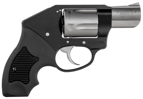Charter Arms Off Duty, Cha 53911 Off Duty         38 2.0 Ch Blk/ss  5shot
