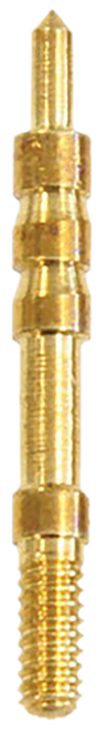 Birchwood Casey Push Jag, Bir 41350 17cal  Brass Cleaning Jag