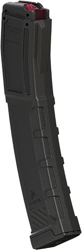 Thril Magazine Pmx Sm9 Sig Mpx - 9mm Luger 35rd Black