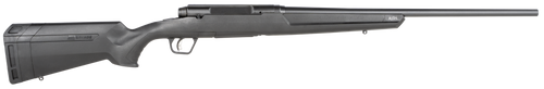 Savage Axis Ii .243 22" LH - Matte/black Syn Ergo Stock