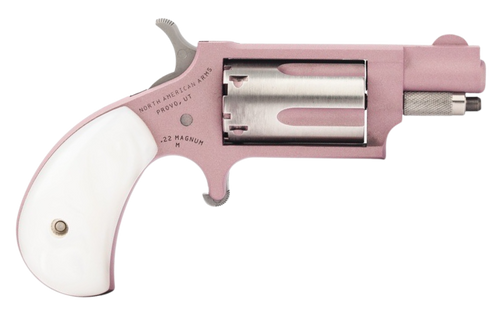 Nam Black Widow 22LR 2SS FS