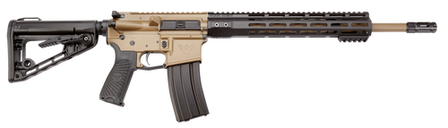 Wilson Combat Protector, Wils Trpc556ct   Protector Carb 5.56 16in Tan