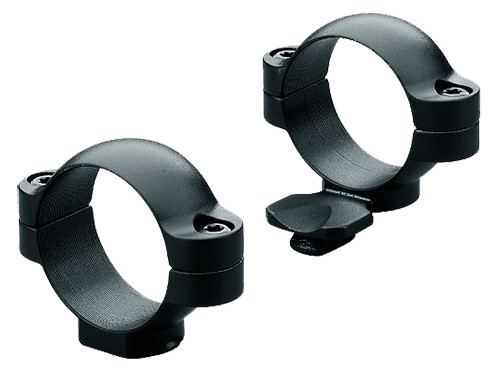 Leupold Standard, Leu 49910  Extension Rings Low      Mt