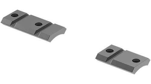 Leupold Qrw, Leu 180295 Qrw 2-base Sav Rnd Rec 10/110 (8-40) Mt