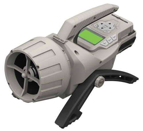 Western Rivers Electronic - Caller Mantis Pro 400 Blutooth