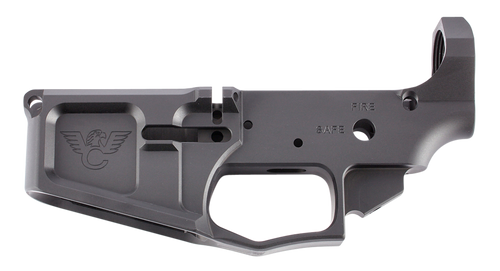 Wilson Combat Billet Lower Receiver, Wils Trlowerbilano   Lower Ar15 Billet Anodized