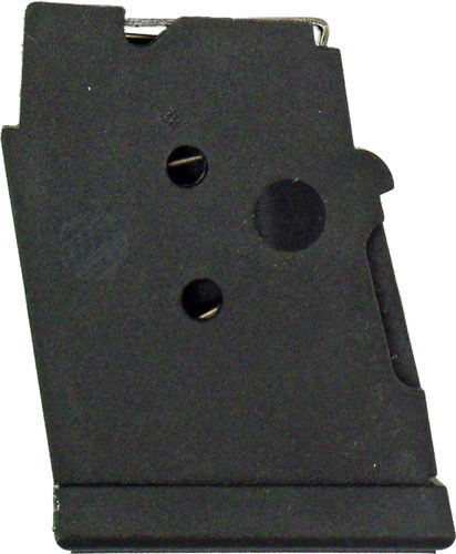 Cz Magazine 512 .22lr - 5-rounds Black Polymer