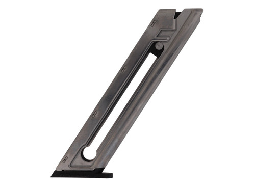 This is a 10 round factory Beretta magazine for the model Neos .22 lr.