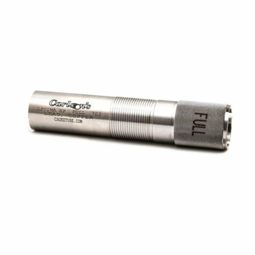 Beretta Optima Hp Sporting Clays Choke Tubes - 12 Gauge, .703 Diameter, Full, Stainless