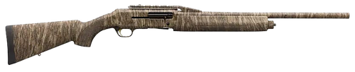 Bg Silver Rifled Deer 20ga 3" - 22" Rifled Cntlvr Mo Bottomlnd