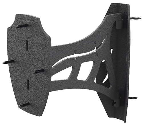 Corner Shoulder Mount