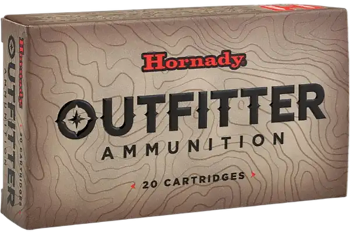 Hrn 308 165gr OTF Cx 20rd
