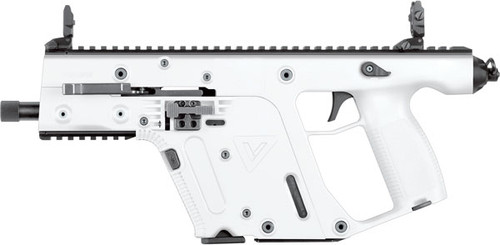 Kriss Vector Sdp Pistol 10mm - G2 5.5" Threaded 15rd Alpine