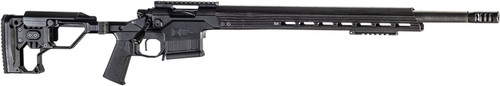 Christensen Mpr 6.5cm - 22" Cf Black/black M-lok