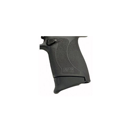 Pearce Grip Extension For - S&w M&p Shield Plus 9mm/.40s&w