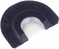 Primos Turkey Call Diaphragm - Piggy Back Deadly Double