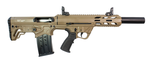 Gfa Gfy-1 12/18.5 5r Bpup FDE