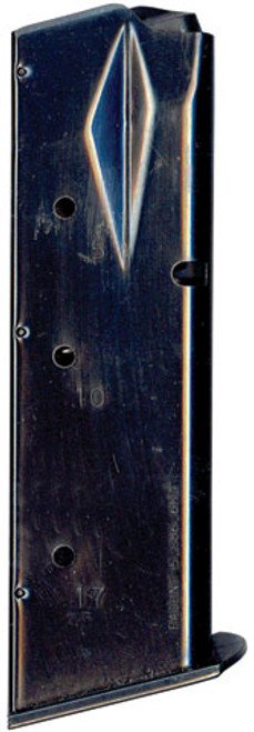 This is a 17 round factory Astra magazine for the A-100 9mm.