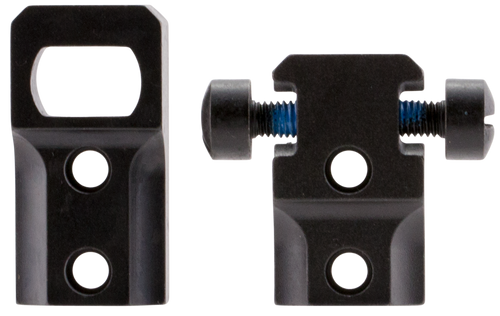 Leupold Base Standard 2pc - Ruger American Rimfire Matte