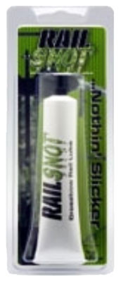 30-06 Outdoors Rail Lube - Rail Snot 1oz Squeeze
