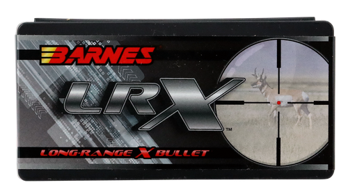 Barnes Bullets Lrx, Brns 31150 .338 250 Lrxbt           50
