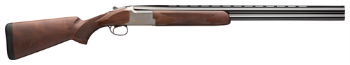 Bg Citori Hunter Grade Ii 28ga - 2.75" 28"VR Inv+3 Blued Walnut