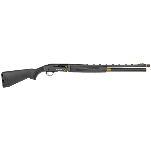 MOS 940 Pro 12m/24mc Tg 5rd