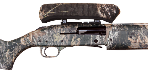 Allen Scope Cover Large 15" - 45mm Lens Rev Blk/mobu Country