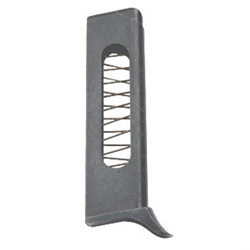 This is a 7 round factory Beretta magazine for the model 1934 .380 acp / 9mm kurz.