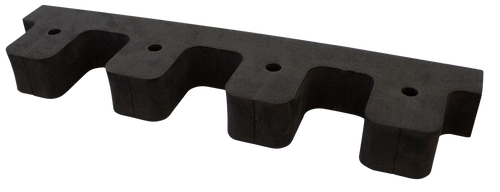 Sme Magnet Gun Rest, Sme Mgr           Foam Magnet Gun Rest