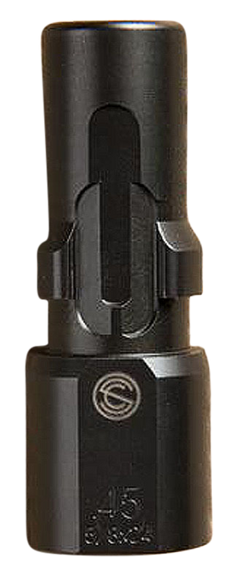 Silencerco 3-lug, Silencerco Ac2606 3-lug Muz Device 9/16"-24   1qtr