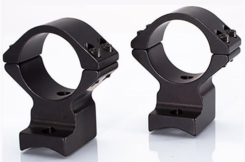 Talley Scope Ring Set, Tal 840735    34mm X-bolt (med)