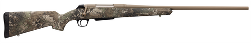 Win Xpr Hunter 6.8 Western - 24" Bronze Tt-strata Camo Syn