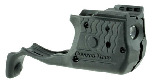 Crimson Trace Laserguard Pro, Crim Ll808      Laserguard Pro Sw M&p45 Shld