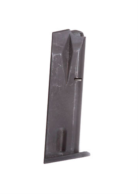 This is a factory Beretta magazine for the model 8040 40 s&w, 11 round capacity.