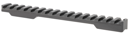 Talley 1913 Picatinny Rail, Tal Psm258725 Pic Base Savage Accutrigger 20moa Sa