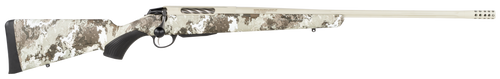Tikka T3x Lite 7mm Rm Veil - Alpine 24.3" Cerakote/synth