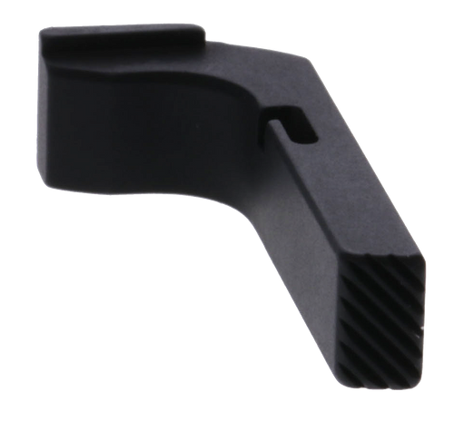 Rival Arms Mag Release Ext - Glock Gen 3 Black