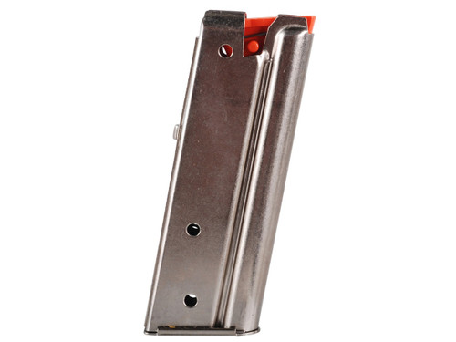 MARLIN MAGAZINE .22 LR 10 ROUND NICKEL POST 88 MAG