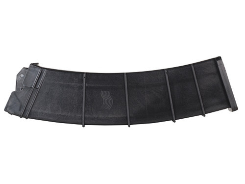 This is a 12 round magazine for the Saiga 12 Gauge Tactical Shotgun, made by SGMT.