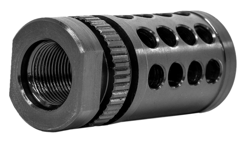 Grovtec Us Inc G-nite, Grov Gthm318 G-nite Flash Suppressor 308