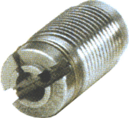 Cva 209 In-line Breech Plug -