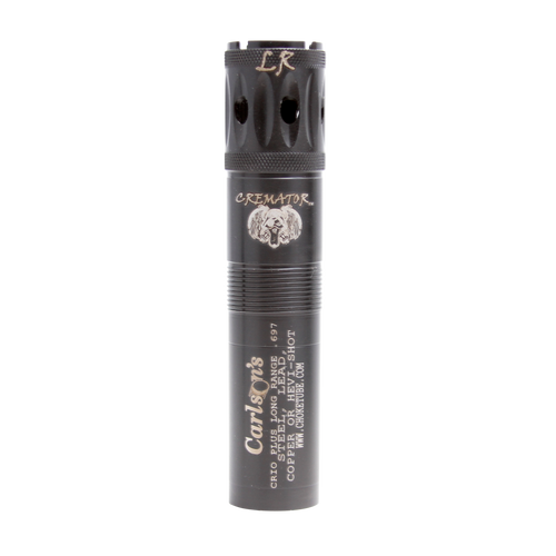Carlsons Choke Tube Cremator - 12ga Ported L-range Crio/crio+