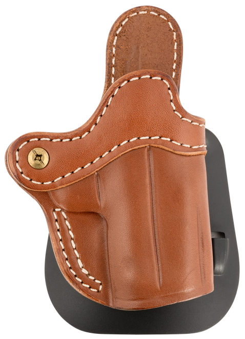 1791 Pdhc Paddle Holster Mult- - Fit Or RH Sig P365 Clasic Brn