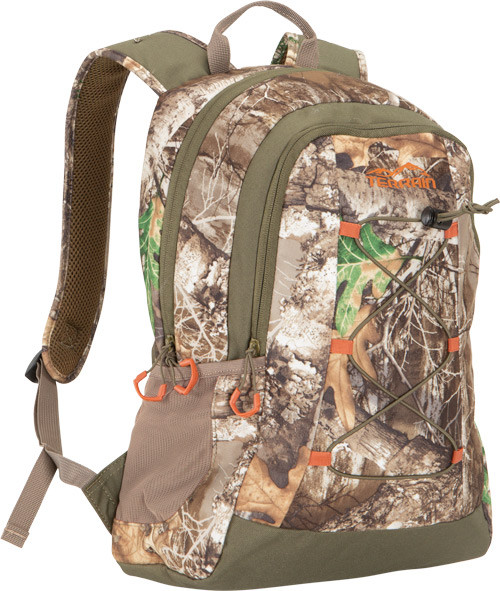 Allen Cape Daypack Real Tree - Edge 1350cu" Capacity