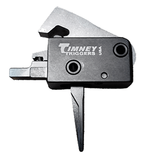 Timney Trigger Sig Mpx Single - Stage Straight Shoe 4.5lb